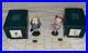 WDCC Mr. Toad as Blue Boy & Pinkie Figurines Walt Disney Classics Collection