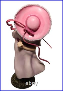 WDCC Mr. Toad as Blue Boy & Pinkie Figurines Walt Disney Classics Collection