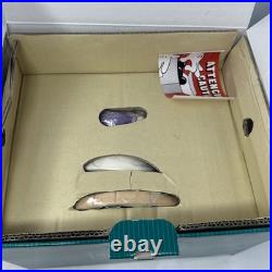 WDCC Mrs. Potts & Chip The Curse is Broken Beauty and the Beast NRFB 1/1000
