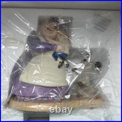 WDCC Mrs. Potts & Chip The Curse is Broken Beauty and the Beast NRFB 1/1000