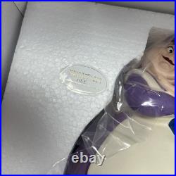 WDCC Mrs. Potts & Chip The Curse is Broken Beauty and the Beast NRFB 1/1000