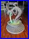 WDCC NIGHTMARE BEFORE CHRISTMAS Frightful Fountain statue