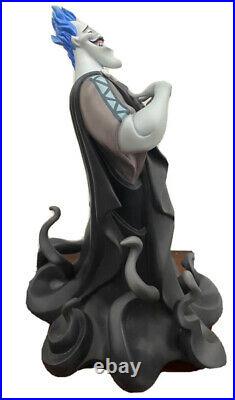 WDCC Names Hades, Lord Of The Dead from Hercules Figurine Disney LE of 1,000