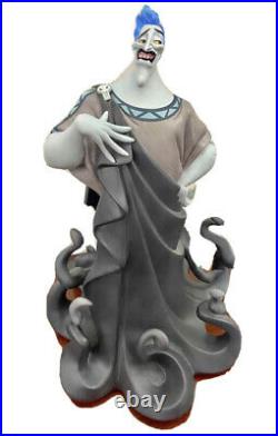 WDCC Names Hades, Lord Of The Dead from Hercules Figurine Disney LE of 1,000