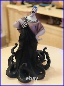 WDCC Names Hades, Lord Of The Dead from Hercules Figurine Disney RARE READ