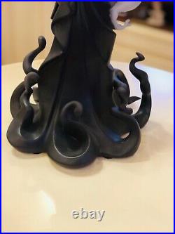 WDCC Names Hades, Lord Of The Dead from Hercules Figurine Disney RARE READ