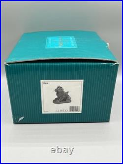 WDCC Nana Faithful Nursemaid Nana Disney's Peter Pan Complete With Box & COA