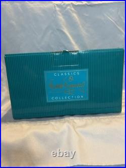 WDCC Nightmare Before Christmas Sandy Claws Seamstress Sally Box & COA