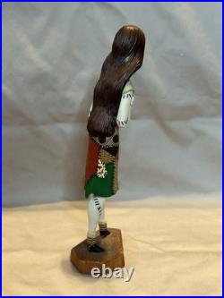 WDCC Nightmare Before Christmas Sandy Claws Seamstress Sally Box & COA