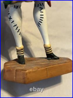 WDCC Nightmare Before Christmas Sandy Claws Seamstress Sally Box & COA