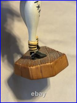 WDCC Nightmare Before Christmas Sandy Claws Seamstress Sally Box & COA