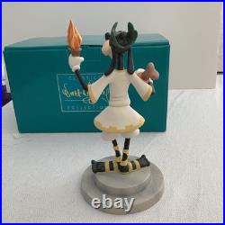 WDCC Olympic Champ's Goofy Torchbearer N. L. E