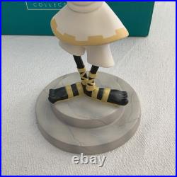 WDCC Olympic Champ's Goofy Torchbearer N. L. E