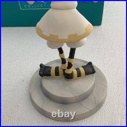 WDCC Olympic Champ's Goofy Torchbearer N. L. E