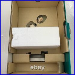 WDCC Olympic Champ's Goofy Torchbearer N. L. E