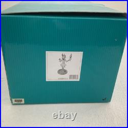 WDCC Olympic Champ's Goofy Torchbearer N. L. E