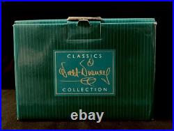 WDCC Orphan's Benefit Donald Duck''! #@'' with box, COA, pin & model sheet