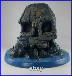 WDCC Peter Pan Skull Rock Limited Edition Of 500 Signed Figurine