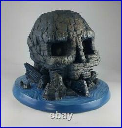WDCC Peter Pan Skull Rock Limited Edition Of 500 Signed Figurine