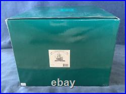 WDCC Peter Pan The Jolly Roger # 3,322/10,000 Enchanted Places With COA