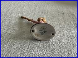 WDCC Peter Pan's John, Michael and Bed Base with WDCC Promo Postcards WDCC Peter Pan's John, Michael and Bed Base with WDCC Promo Postcards