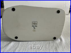 WDCC Peter Pan's John, Michael and Bed Base with WDCC Promo Postcards