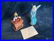 WDCC Pinocchio Blue Fairy & Pinocchio The Gift of Life is ThineFigurine WithCOA