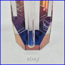 WDCC Pinocchio Blue Fairy Swarovski Crystal Magic Wand LE 1000 Disney Figurine