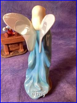 WDCC Pinocchio & Blue Fairy The Gift of Life is Thine Walt Disney WDCC Pinocchio & Blue Fairy The Gift of Life is Thine Walt Disney