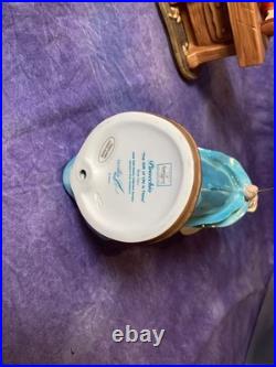 WDCC Pinocchio & Blue Fairy The Gift of Life is Thine Walt Disney