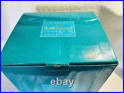 WDCC Pinocchio In Cage I'll Never Lie Again withBox & Sealed COA-Disney Classics