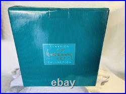 WDCC Pinocchio In Cage I'll Never Lie Again withBox & Sealed COA-Disney Classics
