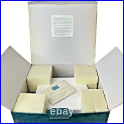 WDCC Pinocchio & Jiminy Cricket I'LL NEVER LIE AGAIN Box COA Model Sheet REPAIR