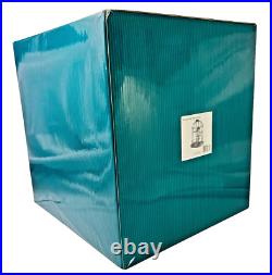 WDCC Pinocchio & Jiminy Cricket I'LL NEVER LIE AGAIN Box COA Model Sheet REPAIR