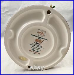 WDCC Pinocchio & Jiminy Cricket I'll Never Lie Again. With Box COA Model Sheet