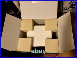 WDCC Pinocchio & Jiminy Cricket I'll Never Lie Again. With Box COA Model Sheet