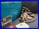 WDCC Pirates of the Caribbean Pirate with Pigs Drink Up Me'earties! Box COA