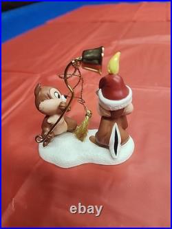 WDCC Pluto's Christmas Tree