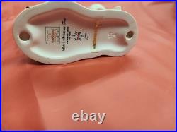 WDCC Pluto's Christmas Tree