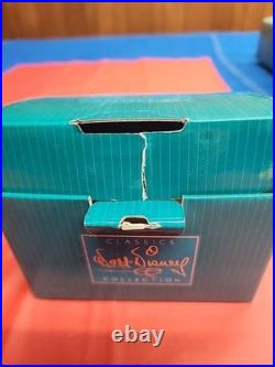 WDCC Pluto's Christmas Tree