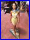 WDCC Pocahontas Legendary Beauty Walt Disney Classics Figurine BOX/COA