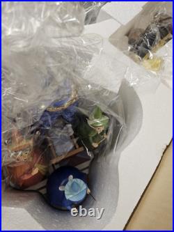 WDCC SLEEPING BEAUTY AN UNINVITED GUEST BRAND NEW Limited Edition 807/1000