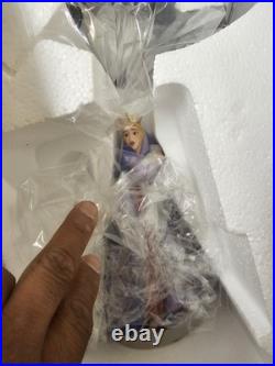 WDCC SLEEPING BEAUTY AN UNINVITED GUEST BRAND NEW Limited Edition 807/1000