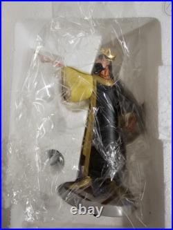 WDCC SLEEPING BEAUTY AN UNINVITED GUEST BRAND NEW Limited Edition 807/1000