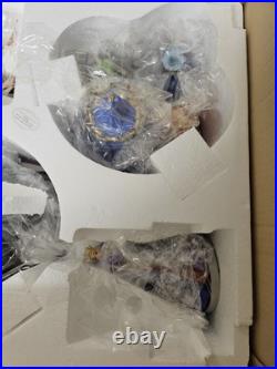 WDCC SLEEPING BEAUTY AN UNINVITED GUEST BRAND NEW Limited Edition 807/1000