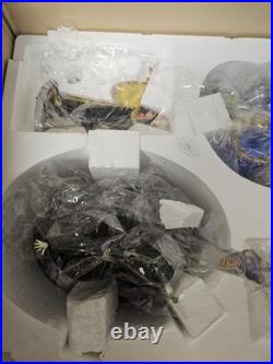 WDCC SLEEPING BEAUTY AN UNINVITED GUEST BRAND NEW Limited Edition 807/1000