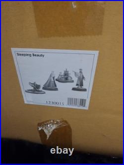 WDCC SLEEPING BEAUTY AN UNINVITED GUEST BRAND NEW Limited Edition 807/1000