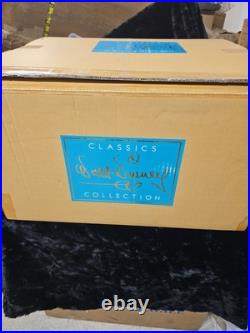 WDCC SLEEPING BEAUTY AN UNINVITED GUEST BRAND NEW Limited Edition 807/1000