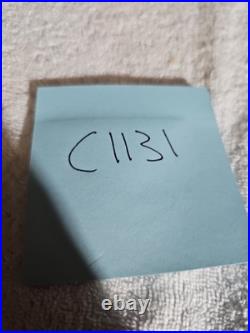 WDCC SLEEPING BEAUTY AN UNINVITED GUEST BRAND NEW Limited Edition 807/1000