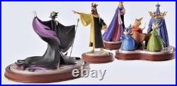 WDCC SLEEPING BEAUTY AN UNINVITED GUEST BRAND NEW Limited Edition 807/1000